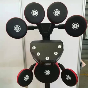 Pad da Allenamento Multiuso di Alta Qualità, Bersaglio Super per Boxe, Bastone da Allenamento e Altri Prodotti per il Pugilato - Product Image 6