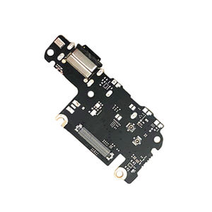แผงวงจรชาร์จ USB สำหรับ Xiaomi Mi 10T Pro Mi10 <span class=keywords><strong>Mi10T</strong></span> พอร์ตชาร์จ Pcb ขั้วต่อ Dock Flex อะไหล่ทดแทน - Product Image 2