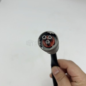 Capteur de choc Caterpillar 574-8679 pour excavatrice SR4B, pièce de rechange neuve - Product Image 4