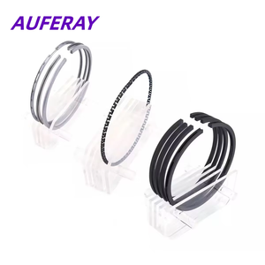 Juego de Anillos de Pistón de Alta Calidad para Aufeary Santana Jetta 026 198 151B <span class=keywords><strong>Ayj</strong></span> 0.00 0.25 0.50, Anillo de Compresor de 81 mm de Diámetro, UN AÑO DE GARANTÍA - Product Image 5