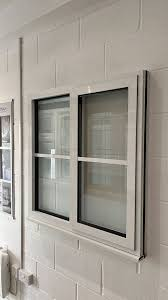 <span class=keywords><strong>Fenêtre</strong></span> à battant en aluminium pour appartement moderne - Taille personnalisée, isolation thermique, insonorisation, <span class=keywords><strong>installation</strong></span> facile pour la <span class=keywords><strong>rénovation</strong></span> - Product Image 5