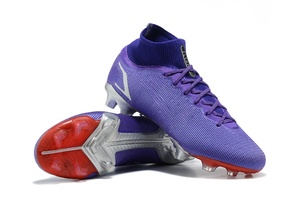 Nuevos Zapatos de Fútbol Profesionales para Hombre, Antideslizantes, Cómodos, Duraderos y Transpirables, <span class=keywords><strong>Botas</strong></span> de Fútbol de Moda para Primavera/Verano/Invierno con Descuento - Product Image 2