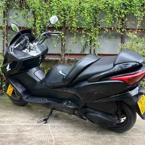 Motocyclettes d'<span class=keywords><strong>occasion</strong></span> Honda Forza 250 Motos Scooters à essence 250cc Moto de tourisme Moto de croisière Moto de rue - Product Image 4