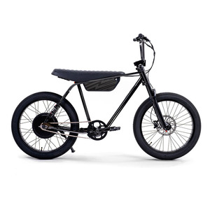 FOR-zooz frenos hidráulicos de montaña ciclomotor de suspensión completa <span class=keywords><strong>ebike</strong></span> bicicleta eléctrica e bicicleta - Product Image 2
