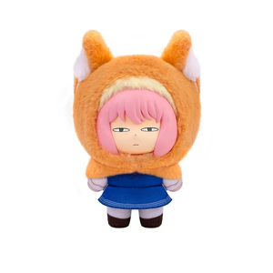 ตุ๊กตา EAKI <span class=keywords><strong>Spy</strong></span> <span class=keywords><strong>X</strong></span> <span class=keywords><strong>Family</strong></span> ซีรีส์ Animal Party แบบกล่องสุ่ม พร้อมของสะสม Anya Forger ของขวัญเซอร์ไพรส์ แกะกล่อง พร้อมพวงกุญแจโทรศัพท์ - Product Image 6