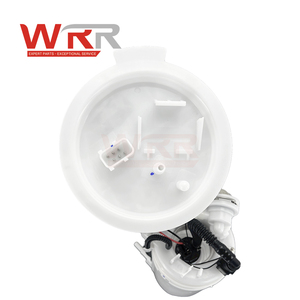 16117319502 16117243975 Bomba de Combustible para BMW F30 F20 320i 328i, Sistema de Suministro de Combustible Confiable, Piezas del Depósito de Inyección Eléctrica - Product Image 6