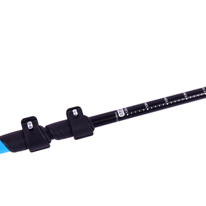 Bâtons <span class=keywords><strong>de</strong></span> randonnée ultra-légers OEM prêts pour la course, bâtons <span class=keywords><strong>de</strong></span> trekking extensibles, bâtons d'assistance pour la marche en montagne - Product Image 3