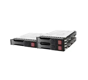 HPE 7.68TB SAS 24G SSD de Lectura Intensiva SFF BC Multi Vendor P49041-B21 HPE 7.68TB SAS 24G SSD - Product Image 4