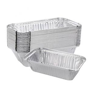 ภาชนะอลูมิเนียมฟอยล์หนา0.015-0.2มม. ส่งออก RE3G - Product Image 1