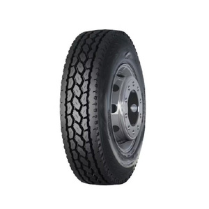 ยางเรเดียลแบบไม่มียางในสำหรับรถบรรทุกขนาดเล็ก 175/75R22.5-16PR ลายดอกยางสำหรับขับเคลื่อน ใช้แทน/ซ่อมแซม ผลิตในสหรัฐอเมริกา - Product Image 1