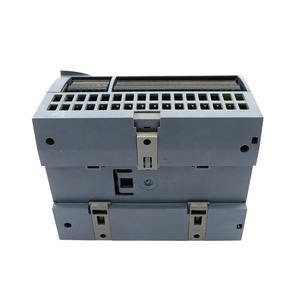 ตัวควบคุม PLC รุ่นดั้งเดิม 6ES7215-1AG40-0XB0 ตัวแทนจำหน่าย Simatic S7-12000 โมดูล CPU 1200 Cpu 6ES7 215-1AG40-0XB0 PLC - Product Image 3