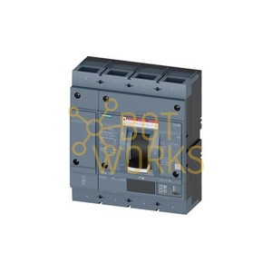 Siemens 3VA65806KQ422AA0 - Nuevo - Product Image 1