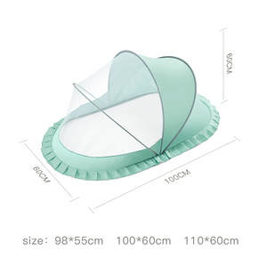 Toptan bebek arabası uyku <span class=keywords><strong>Net</strong></span>, toptan bebek arabası cibinlik bebek beşiği karyolası - Product Image 4