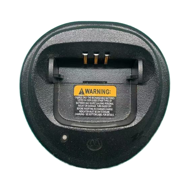 Multifunction Battery Charger Base for EP450 Radios CP200D DP1400 GP3688 R2 DEP450 Walkie Talkies