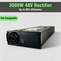 Module redresseur plat 241119.105 Flatpack2 48/2000 HE de qualité industrielle 241119.105 3kW 48V