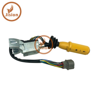 Forward & Reverse Column Switch 701-80145 70180145 701/80145 for JCB Loader 3CX 4CX 214 215 TM270 TM200 - Product Image 2