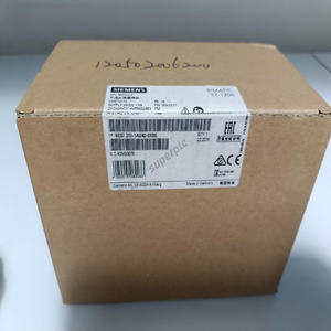 6ES72171AG400XB0 Nouveau processeur S7-1200 1217C DC/DC/DC PLC - Product Image 5