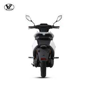 2025 Classic Scooter Manufacturers Hot Sales of High Quality and Low Price E4 2025 Classic Scooter Manufacturers Hot Sa - Product Image 2