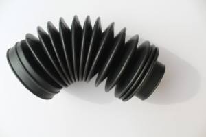 27년 경력의 자동차 고무 벨로우 부품, 유연한 고무 벨로우 - Product Image 3