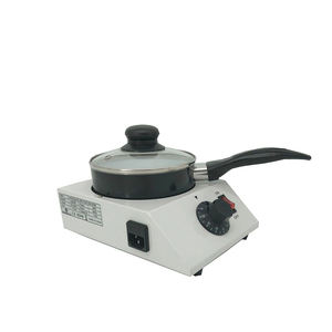 Machine de trempe au chocolat électrique à <span class=keywords><strong>fondue</strong></span> chauffante professionnelle pour <span class=keywords><strong>fondue</strong></span> au chocolat bonbons beurre <span class=keywords><strong>fromage</strong></span> - Product Image 3