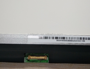 Écran LCD Original BOE NT156WHM-N44 V8.0 15,6 pouces HD 1366x768 30 broches à cadre étroit compatible N34 N156BGA-EA3 pour <span class=keywords><strong>HP</strong></span> 15-DW0083WM - Product Image 2