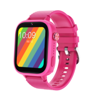Hotsell 1,85 Reloj inteligente para niños Smartwatch para niños Cámara SOS GPS Video llamada GPS Reloj 4G Popular Nano Tarjeta Sim