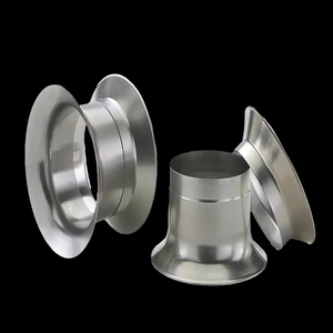 Sıcak Satış Hassas Ağır Hizmet Veren Verimli Kapsamlı CNC Makinesi Metal İşleme İçin Dahil Vidalar ve Somunlarla - Product Image 4