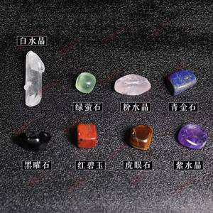 Hoogwaardig Printen Klassieke Tarotkaart Set Met Gids Kristallen Steen Partij Bordspel Met Doos - Product Image 5