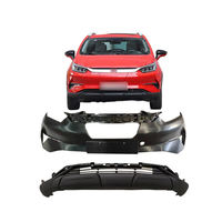 For BYD Yuan Pro Atto 3 Control Arm Tie Rod End Fender Bumper Headlight Tail Light Fog Lamp Ball Joint Stabilizer Link Auto Part