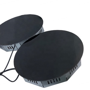 Cocina de Inducción Redonda Comercial de Alta Gama, Cocina de Inducción Inteligente Integrada en la Encimera - Product Image 6