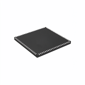 Data Acquisition Electronics Component 88 VFQFN Exposed Pad, CSP Original AD9144BCPZRL - Product Image 1