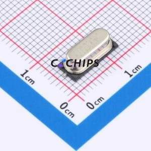 ABLS-12.000MHZ-B4H-T Crystal (Passive) HC-49S-SMD Crystal Oscillator 12MHz 30ppm 18pF 35ppm - Product Image 1