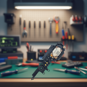 Module de haut-parleur sonore, petite carte pour téléphone Oppo A57 4G, nouvelle pièce de rechange - Product Image 3