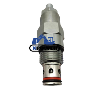 Válvula de alivio de presión 129842A2 129842A1 282618A1 para 570LXT 570MXT 40XT 60XT 70XT - Product Image 2