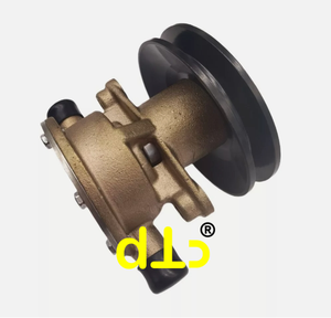Pompe à eau de mer de refroidissement du moteur Yanmar JMP Marine JPR-YM08IH – Pièce de rechange - Product Image 2