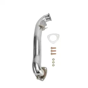 Downpipe Exhaust 1.6 Turbo for 2007-2016 Mini Cooper R55-R61