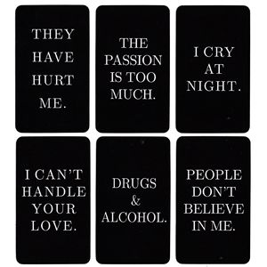 Cartes Oracle Spot Twin Flame, Cartes Oracle Tarot Soul Companion Twin Flame - Product Image 4