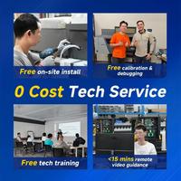 High Speed Dtf Pro All-in-one Printer 40cm Clothes Dtf Inkjet Printer Pet Film Industrial Dtf Printer A3