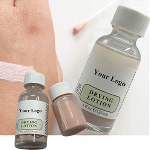 Crème Hydrocolloïde Anti-Acné à l'Extrait de Centella Asiatica pour Peaux Sensibles, Élimination des Boutons et des Marques d'Acné, Marque Privée - Product Image 1