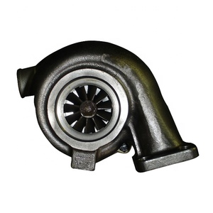 Turbocompresor de alto rendimiento, accesorio para Komatsu PC100-1/<span class=keywords><strong>2</strong></span>/<span class=keywords><strong>3</strong></span>/4/5 TA3103 S4D95L 465636-5216 - Product Image 2