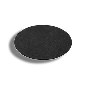ที่รองแก้วสแตนเลสทรงกลมพกพา สกรีนโลโก้ได้ สำหรับเครื่องดื่ม - Product Image 3