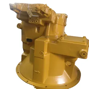 222-0111 222-0110 330B Main Pump A8VO140 A8VO160 A8VO200 A8VO55 330B Hydraulic Pump For CAT