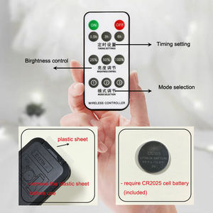 <span class=keywords><strong>Lampe</strong></span> <span class=keywords><strong>de</strong></span> bureau LED créative en plumes, Style <span class=keywords><strong>Tik</strong></span> <span class=keywords><strong>Tok</strong></span>, ambiance romantique, luminaire décoratif d'intérieur, idéal pour un parterre <span class=keywords><strong>de</strong></span> nuit - Product Image 6