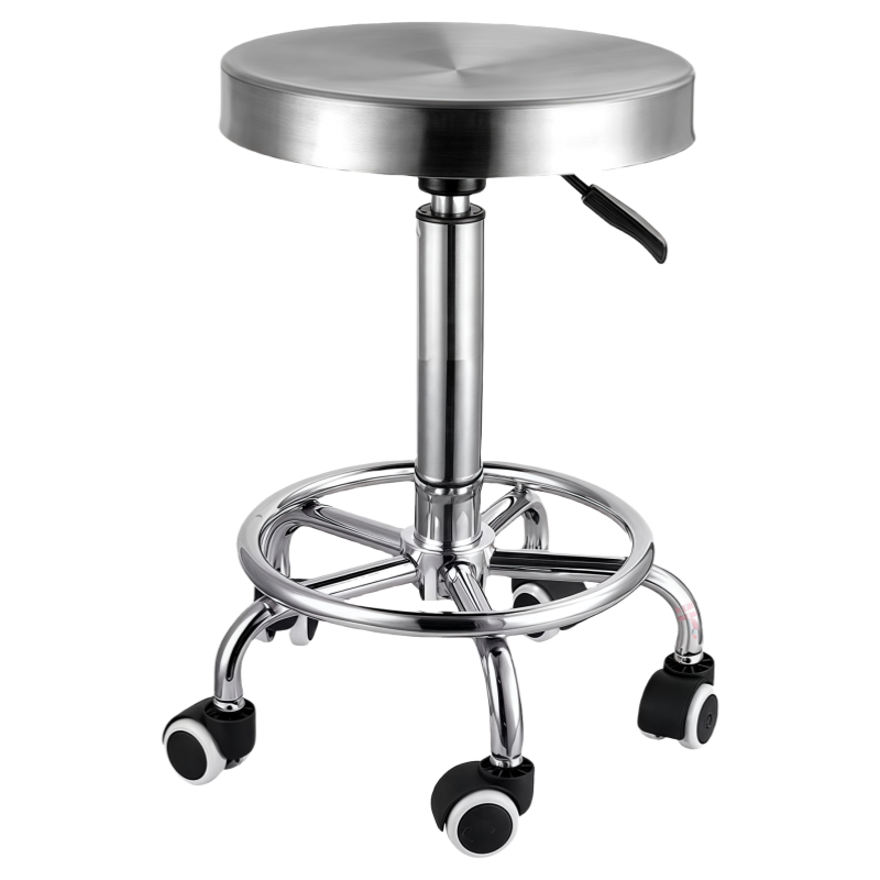 Stainless Steel 1