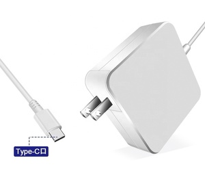 29W 30W 61W 67W 70W 87W 96W 140W PD Tipo-C Adaptador de corriente <span class=keywords><strong>Cargador</strong></span> para <span class=keywords><strong>Mac</strong></span> Book Pro <span class=keywords><strong>Air</strong></span> - Product Image 4