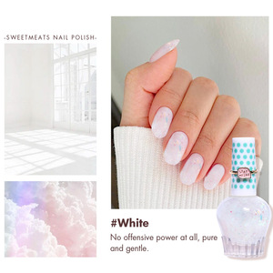 <span class=keywords><strong>Justgirl</strong></span> – vernis à ongles mat organique sans cruauté, gel professionnel oem logo personnalisé, ensemble de vernis à ongles mignon pour enfants - Product Image 6