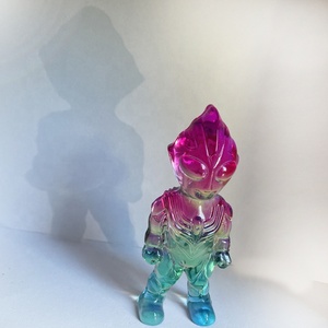23 ans <span class=keywords><strong>d</strong></span>'usine OEM Personnalisée Japon Crystal Craft Glaze Bandai Optimus Prime Superheroes Ultimate Hero Ultimateman figurines en <span class=keywords><strong>cristal</strong></span> - Product Image 6