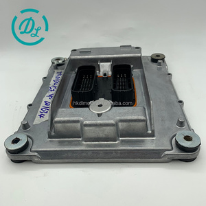 Module de commande EEC ECU EexcavaStart 20814594 20814795 Garantie 1 an Compatible avec TAD1641CE TAD941GE TAD942VE TAD1643GE D12D D16C - Product Image 5