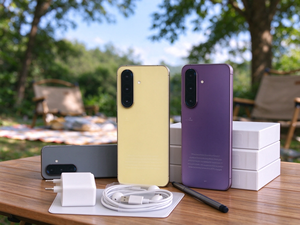 Nouveau A56 2026, Version Globale Android 15, Écran Micro Courbé, Téléphone Intelligent de Jeu 5G Deca Core 24 Go + 512 Go, Meilleures Ventes - Product Image 2