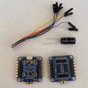 4in1 4x30A ไต้ฝุ่นรุ่น ESC <span class=keywords><strong>Pro</strong></span> (blheli littlebee <span class=keywords><strong>Pro</strong></span>) ตัวควบคุมความเร็วสำหรับ F2 <span class=keywords><strong>F4</strong></span> <span class=keywords><strong>V3</strong></span> <span class=keywords><strong>V3</strong></span>.5 V2ตัวควบคุมการบิน - Product Image 1